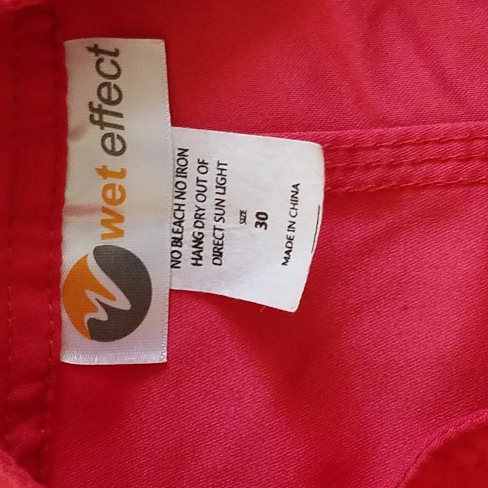 Shorts - Picture 3 of 3